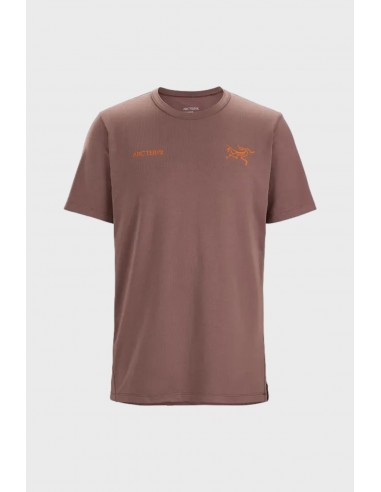 ARCTERYX - Captive Split SS T-shirt vente chaude votre 