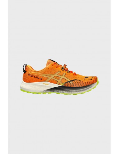 ASICS - FUJI LITE 4 du meilleur 