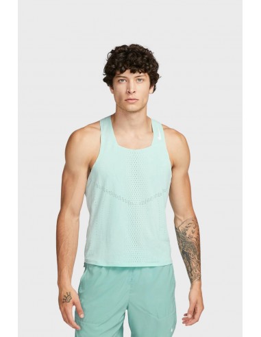 Nike - Dri-FIT ADV AEROSWIFT SINGLET hantent personnes