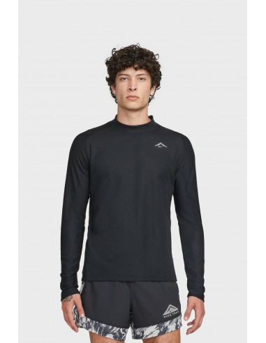 NIKE TRAIL - Nike Dri-FIT LONG SLEEVE TRAIL sur le site 