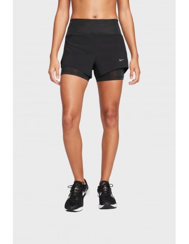 NIKE - W Nike DRI-FIT SWIFT Shorts 2 AND 1 s'inspire de l'anatomie humaine