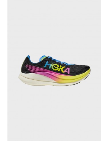 Hoka One One - ROCKET X 2 pas cher 