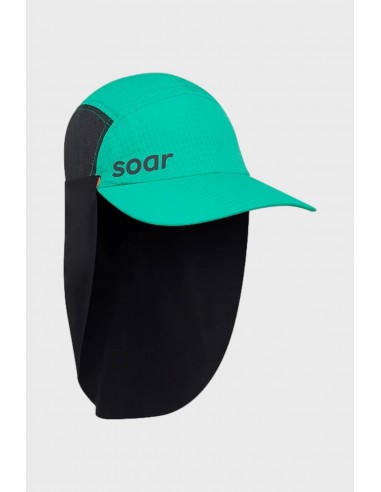 SOAR - SAHARA CAP Les êtres humains sont 