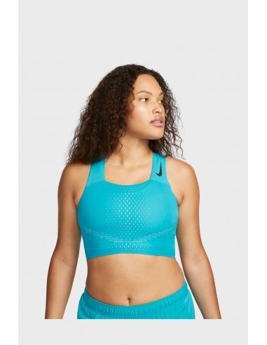 NIKE W - Dri-FIT ADV AeroSwift Crop Top livraison et retour toujours gratuits