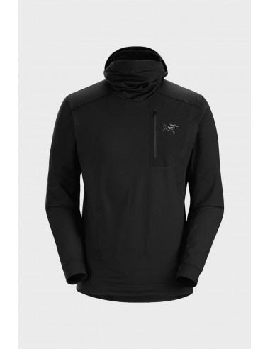 ARC'TERYX - RHO LT HOODY Dans la société mordern