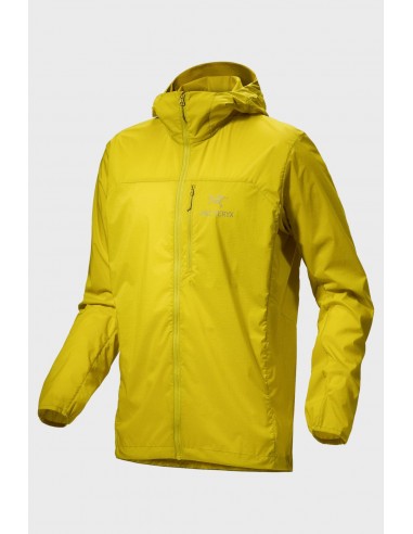 ARC'TERYX - Squamish Hoody Comparez et commandez 