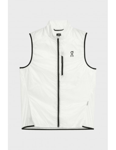 On - Weather Vest destockage