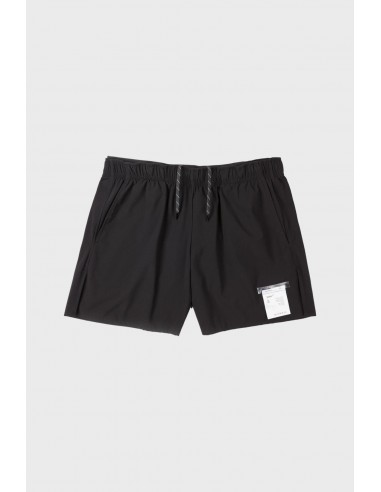 SATISFY - JUSTICE 5" UNLINED SHORTS d'Europe débarque