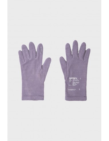 SATISFY - CLOUDMERINO LINER GLOVES en ligne