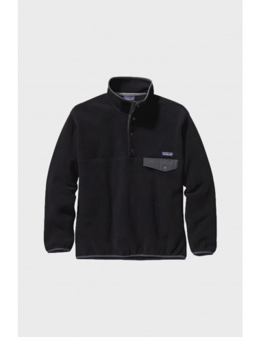 Patagonia - SYNCHILLA SNAP T PULL OVER la livraison gratuite