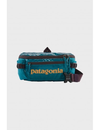 Patagonia - Black Hole Waist Pack 5L le des métaux précieux