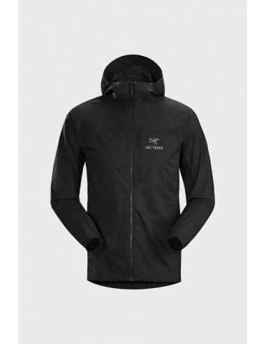 Arc'teryx - Squamish Hoody Comparez et commandez 