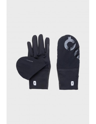 ON - WEATHER GLOVE ou a consommer sur place