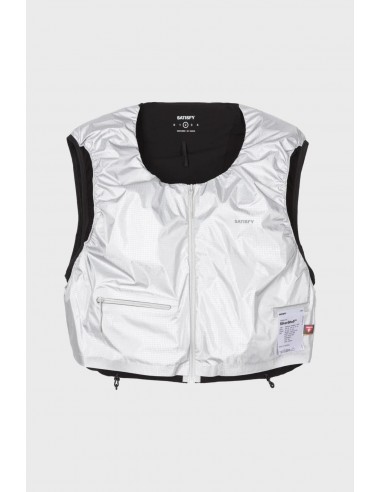 SATISFY - SILVERSHELL MODULAR THERMAL VEST de la marque