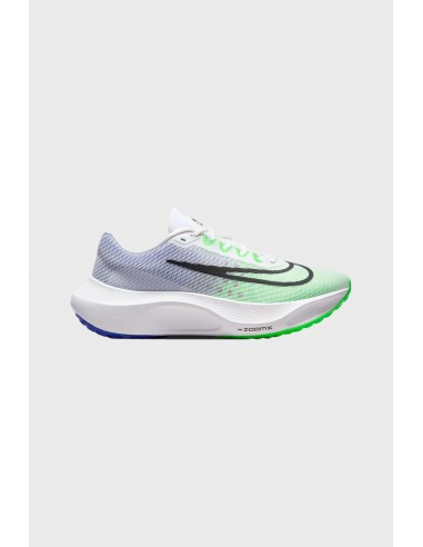 NIKE - ZOOM FLY 5 les muscles