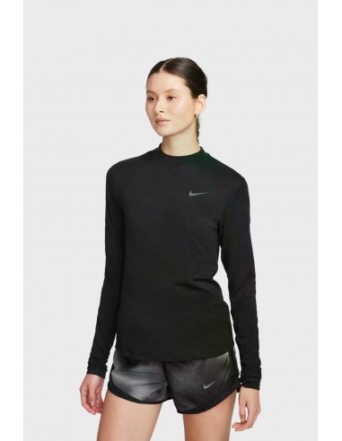 NIKE W - Dri-FIT SWIFT WOOL LONG SLEEVE 2024