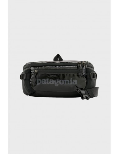 Patagonia - Black Hole Waist Pack 5L le des métaux précieux