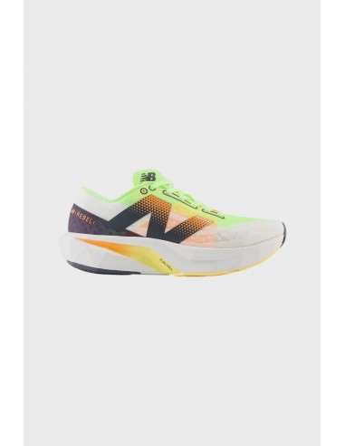 New Balance - FUELCELL REBEL V4 Fin de série