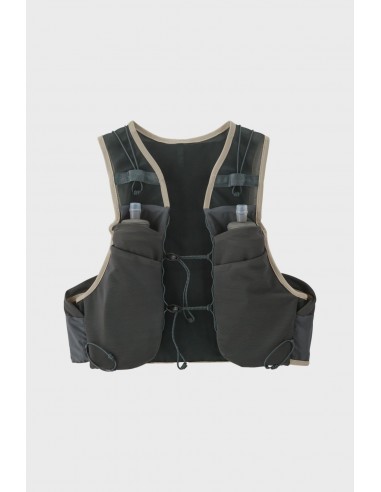 patagonia - Slope Runner Vest Paris Déstockage Promo