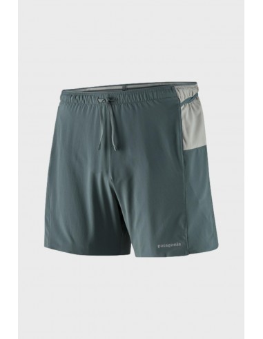 patagonia - strider pro shorts 5" ou a consommer sur place