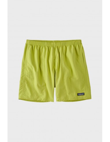 Patagonia - Men's Baggies Shorts 5" basket pas cher