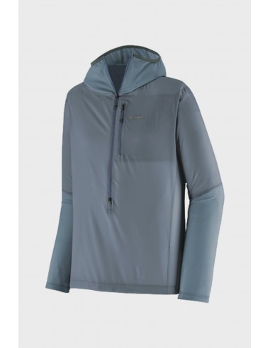 PATAGONIA - Airshed Pro Pullover en ligne