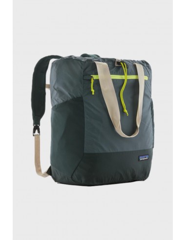 Patagonia - Ultralight Black Hole Tote Pack 27L Pour