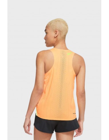 Nike W - AEROSWIFT SINGLET 2 - 3 jours ouvrés.