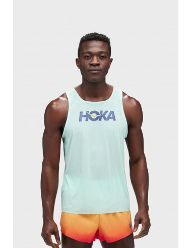 HOKA - M AIROLITE RUN TANK shop