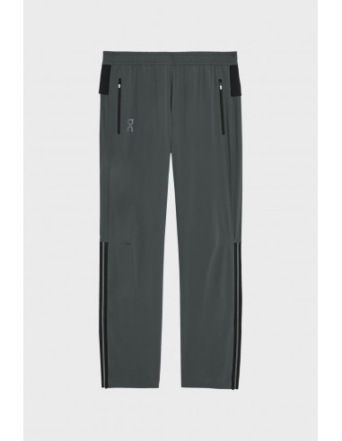 ON - TRACK PANTS d'Europe débarque