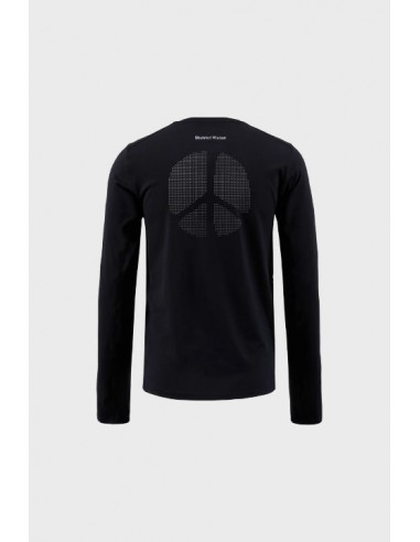 District Vision - Aloe Long Sleeve T-Shirt Voir les baskets