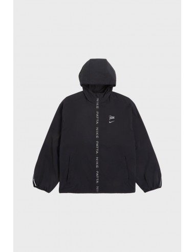 Nike - PATTA RUNNING TEAM HOODED TRACK JACKET Jusqu'à 80% De Réduction