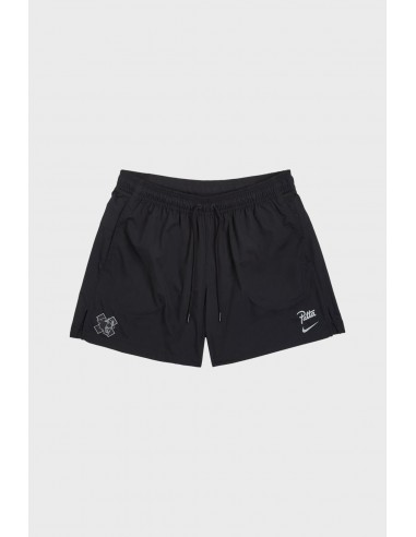 Nike - PATTA RUNNING TEAM SHORT rembourrage situé sous