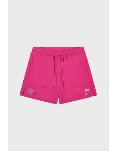 Nike - PATTA RUNNING TEAM SHORT 50% de réduction en Octobre 2024