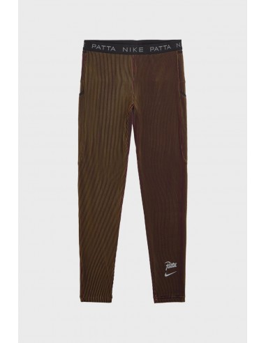 Nike - PATTA RUNNING TEAM AEROSWIFT LONG TIGHT en stock