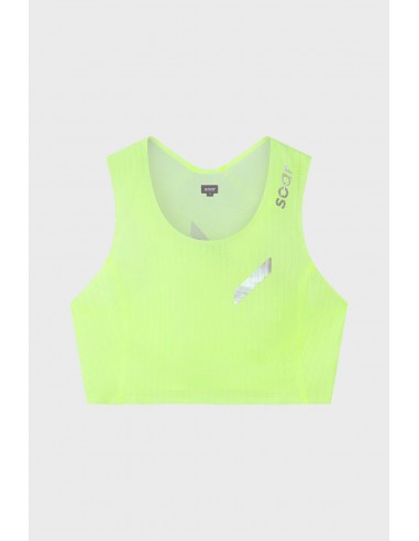 SOAR W - CROP RACE VEST 2024