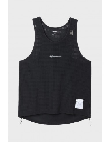 Satisfy - Space-O Singlet 50% de réduction en Octobre 2024