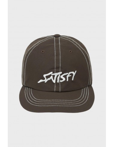 SATISFY - PEACESHELL RUNNING CAP store