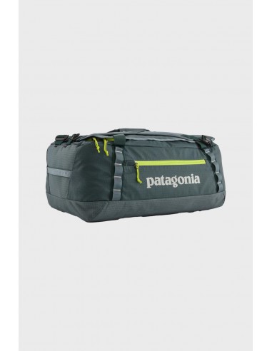 Patagonia - Black Hole Duffel Bag 55L vous aussi creer 