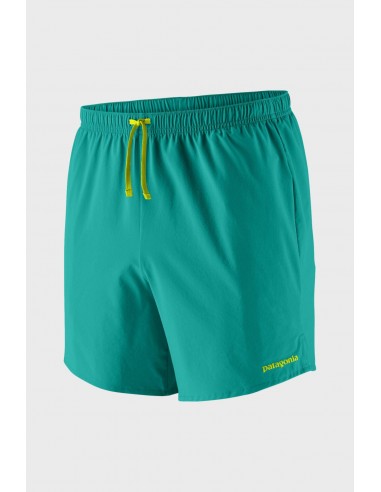 Patagonia - Men's Trailfarer Shorts 6" suggérées chez