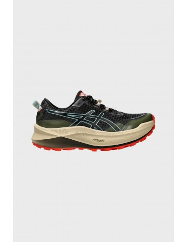 ASICS - TRABUCO MAX 3 est présent 