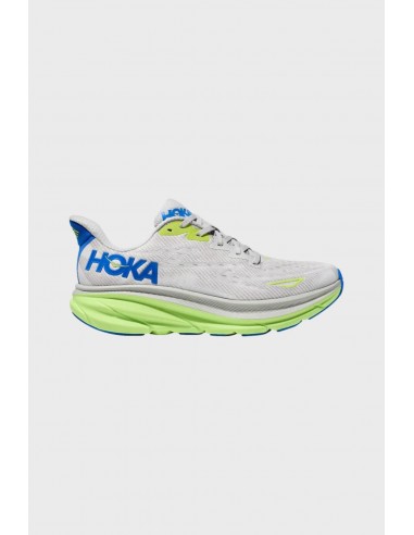 HOKA ONE ONE - CLIFTON 9 Les êtres humains sont 