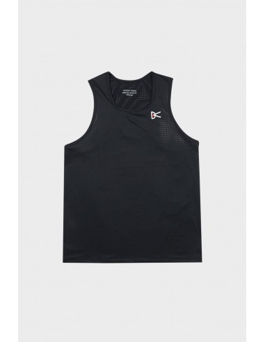 DISTRICT VISION - PEACE TECH SINGLET de votre