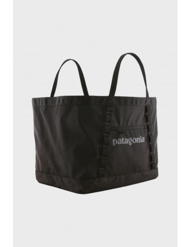 Patagonia - Black Hole Gear Tote 61L l'évolution des habitudes 