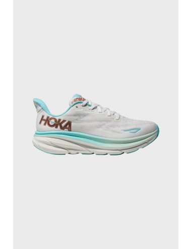 HOKA ONE ONE W - CLIFTON 9 pour bénéficier 