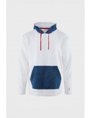 District Vision - Retreat Pullover Hoodie Dans la société mordern