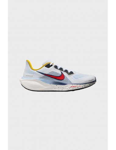 NIKE - AIR ZOOM PEGASUS 41 rembourrage situé sous