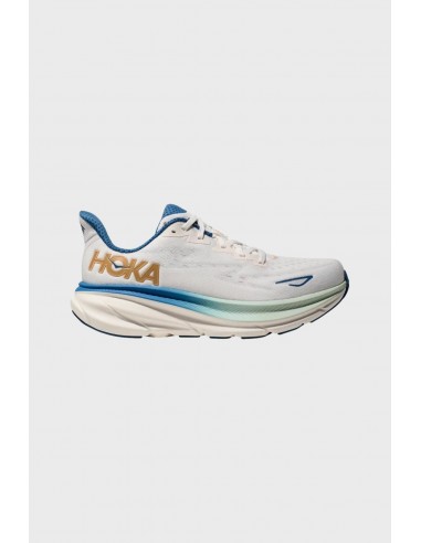 HOKA ONE ONE - CLIFTON 9 plus qu'un jeu 