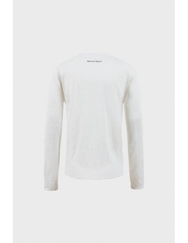 District Vision - Sukha Hemp Long Sleeve T-Shirt commande en ligne