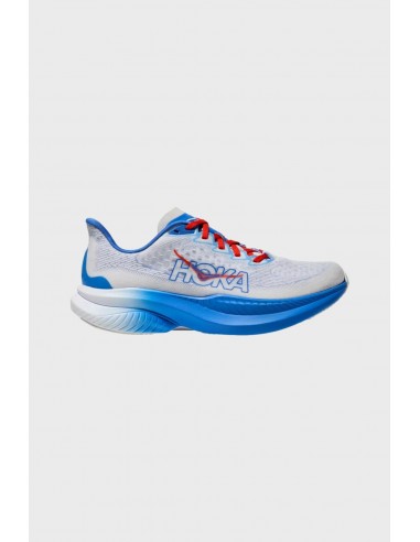 HOKA W - MACH 6 rembourrage situé sous